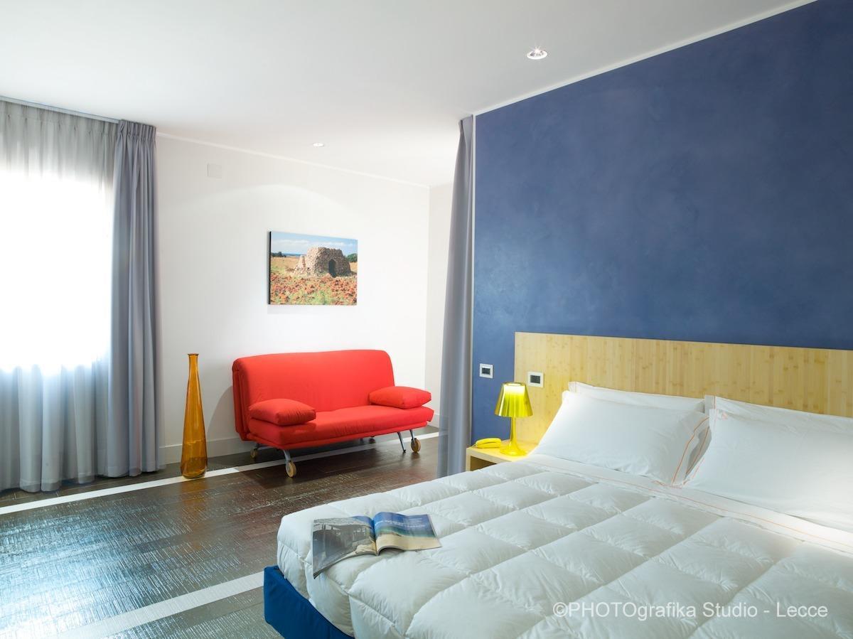 Hotel Intervallo Torre Lapillo Luaran gambar