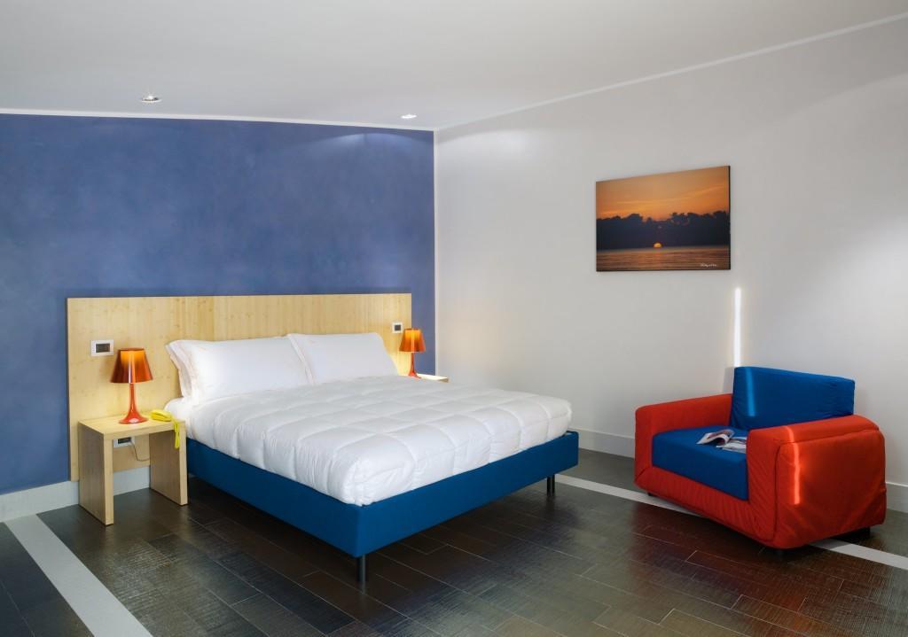 Hotel Intervallo Torre Lapillo Luaran gambar