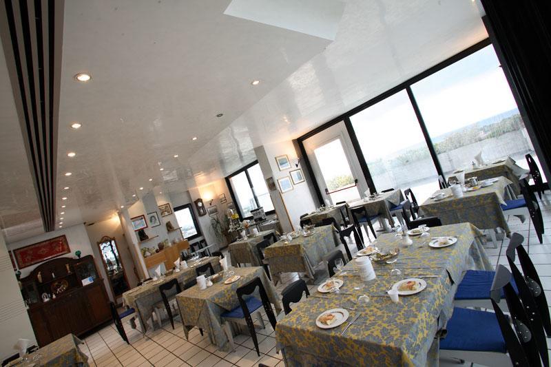 Hotel Intervallo Torre Lapillo Luaran gambar
