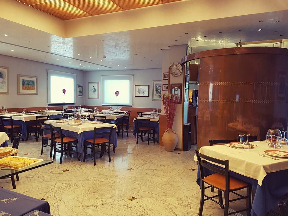 Hotel Intervallo Torre Lapillo Luaran gambar