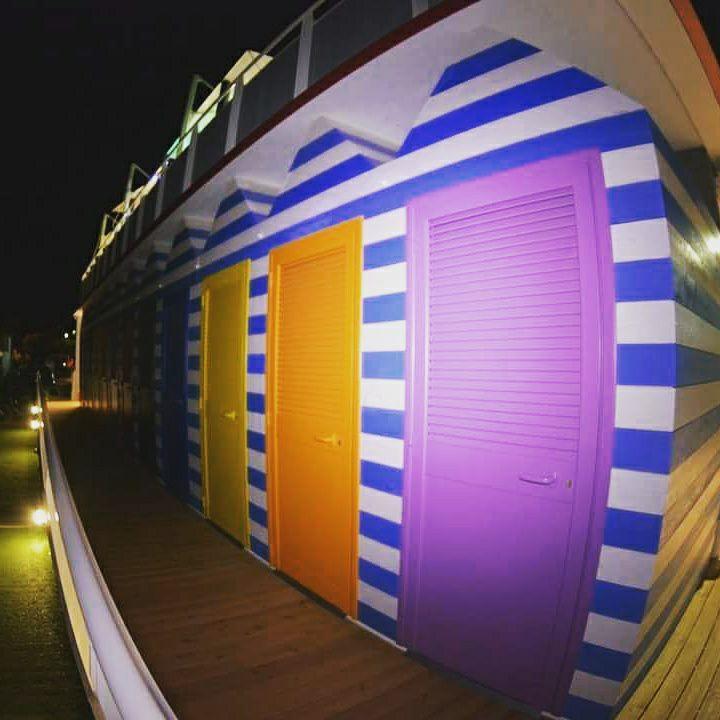 Hotel Intervallo Torre Lapillo Luaran gambar